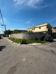 Lote/Terreno à venda, 150m² no Barro Branco, Duque de Caxias