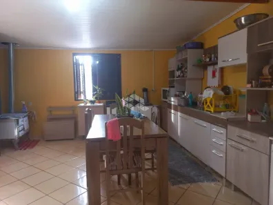 Casa com 3 Quartos à venda, 70m² no Lago Azul, Estância Velha