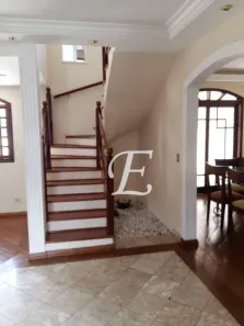 Sobrado com 9 Quartos à venda, 420m² no Vila Nivi, São Paulo