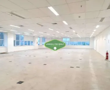 Sala Comercial para alugar, 3200m² no Jardim das Laranjeiras, São Paulo
