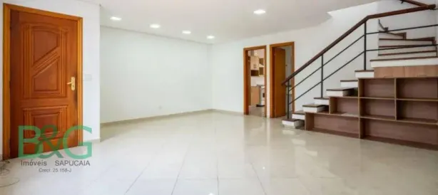 Casa com 3 Quartos à venda, 172m² no Campo Belo, São Paulo