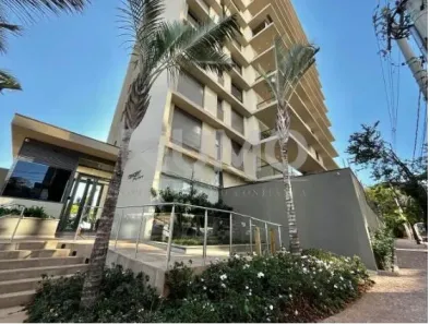 Apartamento com 3 Quartos para alugar, 175m² no Nova Campinas, Campinas