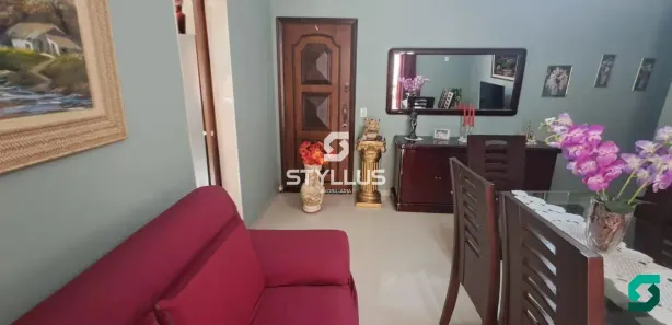 Apartamento com 2 Quartos à venda, 64m² no Méier, Rio de Janeiro