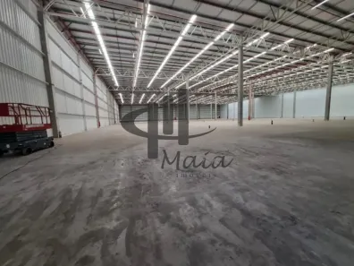 Galpão/Depósito/Armazém para alugar, 3598m² no Portão, Arujá
