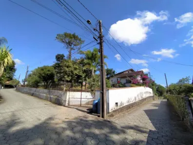 Lote/Terreno à venda, 1221m² no Itoupavazinha, Blumenau