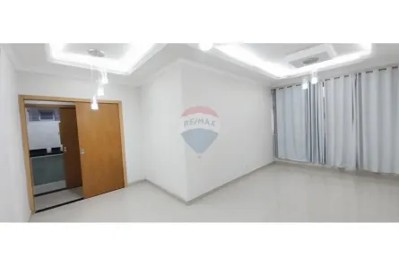 Apartamento com 3 Quartos à venda, 107m² no Funcionários, Belo Horizonte