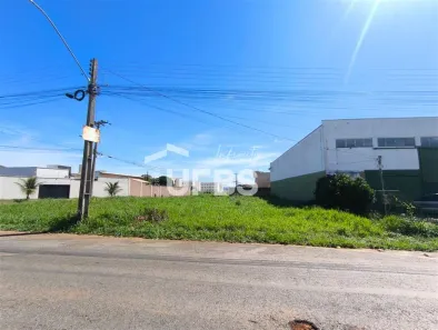 Lote/Terreno à venda, 541m² no Setor Três Marias, Goiânia
