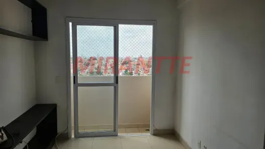 Apartamento com 2 Quartos à venda, 50m² no Vila Mazzei, São Paulo