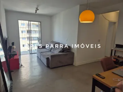 Apartamento com 2 Quartos à venda, 72m² no Pinheiros, São Paulo