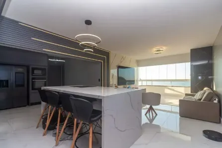 Apartamento com 4 Quartos à venda, 140m² no Centro, Balneário Camboriú