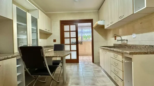 Apartamento com 2 Quartos para alugar, 120m² no Centro, Bento Gonçalves
