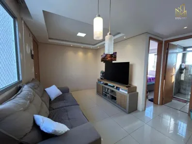 Apartamento com 2 Quartos à venda, 42m² no São José, Canoas