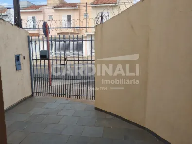 Cobertura com 1 Quarto à venda, 90m² no Jardim Centenário, São Carlos