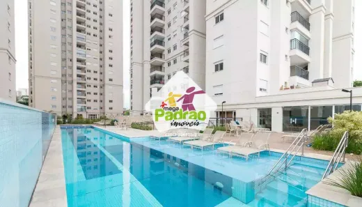 Apartamento com 3 Quartos à venda, 123m² no Jardim Flor da Montanha, Guarulhos