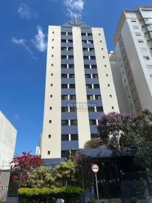 Apartamento com 3 Quartos à venda, 93m² no Santa Paula, São Caetano do Sul