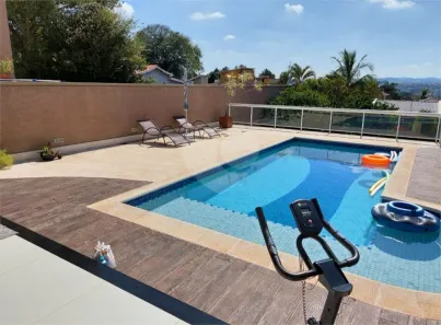 Sobrado com 3 Quartos à venda, 350m² no Vila Esperia ou Giglio, Atibaia