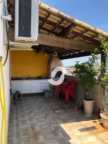 Apartamento com 3 Quartos à venda, 109m² no Amendoeira, São Gonçalo