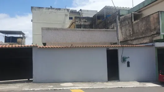 Casa com 3 Quartos à venda, 120m² no Parque Paulicéia, Duque de Caxias