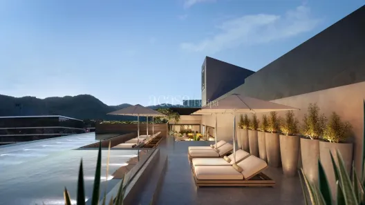 Apartamento com 2 Quartos à venda, 110m² no Saco Grande, Florianópolis