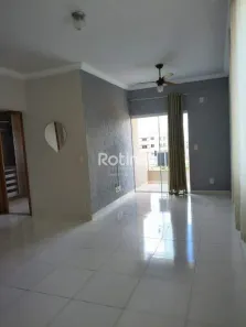 Apartamento com 2 Quartos à venda, 61m² no Santa Mônica, Uberlândia