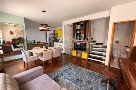 Casa de Condomínio com 3 Quartos à venda, 180m² no Chácara Inglesa, São Paulo
