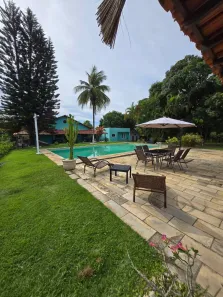 Fazenda/Sítio com 7 Quartos à venda, 5000m² no Ponte dos Leites, Araruama