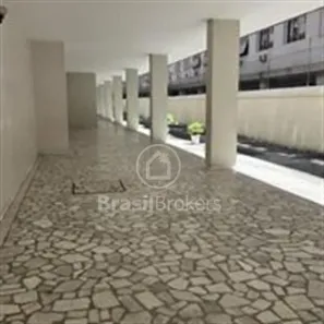 Apartamento com 2 Quartos à venda, 74m² no Tijuca, Rio de Janeiro