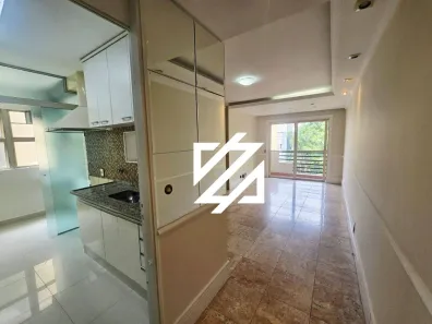 Apartamento com 3 Quartos à venda, 75m² no Vila Sofia, São Paulo