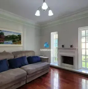 Casa com 3 Quartos à venda, 270m² no Cidade Universitária, Campinas