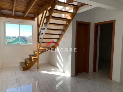 Apartamento com 3 Quartos à venda, 92m² no Vila Sao Luiz, Canela
