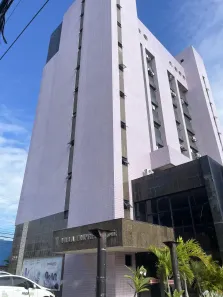 Sala Comercial à venda, 33m² no Centro, João Pessoa