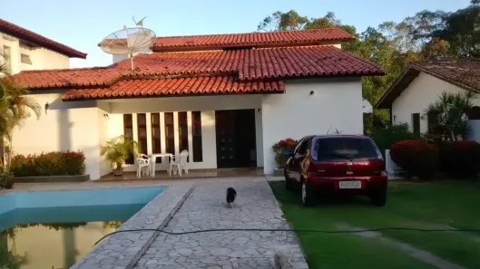 Casa com 5 Quartos à venda, 755m² no Itaigara, Salvador