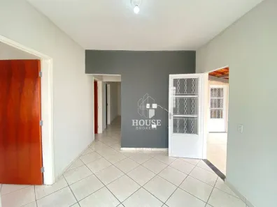 Casa com 3 Quartos à venda, 90m² no Jardim Itamaraty, Mogi Guaçu