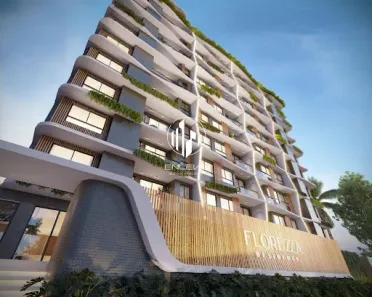 Flat com 1 Quarto à venda, 29m² no Intermares, Cabedelo
