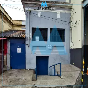 Ponto Comercial para alugar, 185m² no Brás, São Paulo