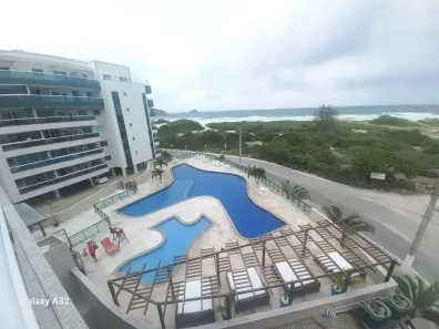 Apartamento com 3 Quartos à venda, 120m² no Praia Grande, Arraial do Cabo