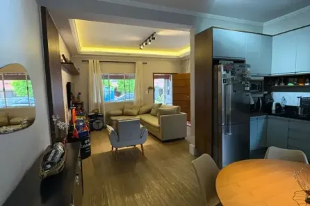 Casa com 3 Quartos à venda, 140m² no Jardim Cambuci, Mogi das Cruzes