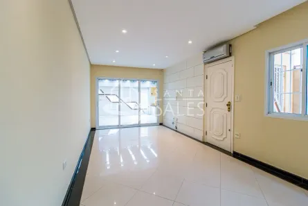 Casa com 4 Quartos à venda, 125m² no Jardim Caravelas, São Paulo