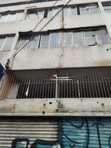 Prédio Comercial para alugar, 149m² no Centro, Santos