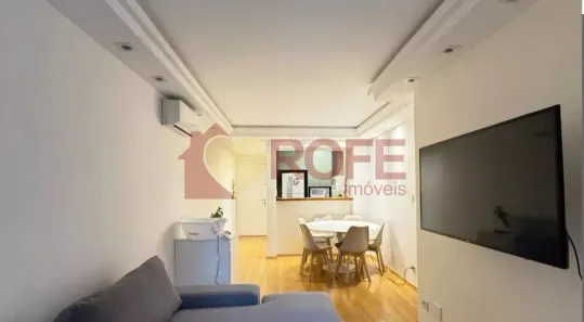 Apartamento com 2 Quartos à venda, 75m² no Indianópolis, São Paulo