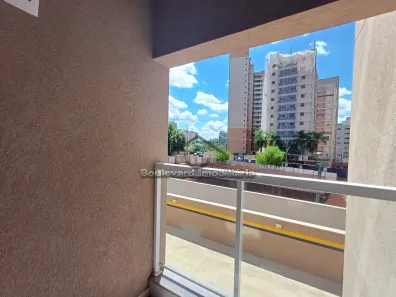 Apartamento com 1 Quarto para alugar, 35m² no Ribeirânia, Ribeirão Preto
