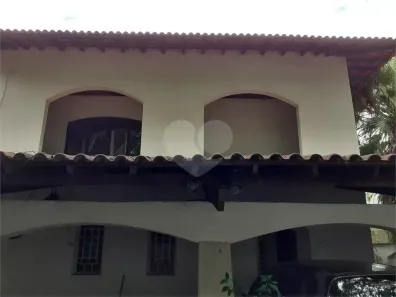 Sobrado com 3 Quartos à venda, 576m² no Lapa, São Paulo