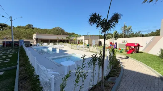 Apartamento com 2 Quartos à venda, 43m² no Rio Marinho, Vila Velha