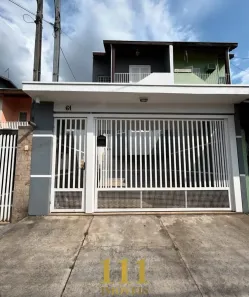 Casa com 3 Quartos à venda, 125m² no Esplanada Independência, Taubaté