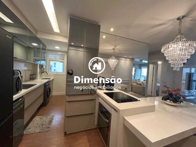 Apartamento com 2 Quartos à venda, 75m² no Centro, Florianópolis