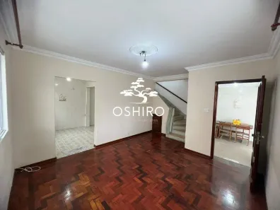 Casa com 3 Quartos à venda, 140m² no Aparecida, Santos