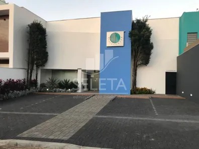 Sala Comercial para alugar, 260m² no Centro, Cascavel