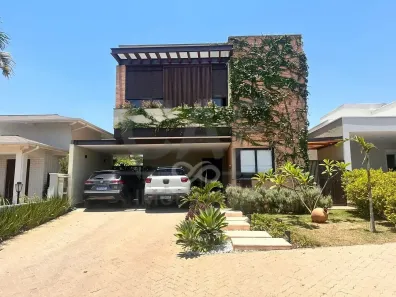 Casa com 4 Quartos à venda, 280m² no Flor D' Aldeia, Holambra