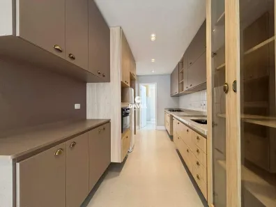 Apartamento com 2 Quartos à venda, 74m² no Gonzaga, Santos