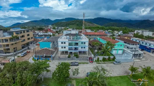 Apartamento com 2 Quartos à venda, 72m² no Maranduba, Ubatuba